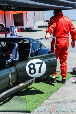 Illustration for article titled The 2019 Rolex Monterey Pre-Reunion Photo "Sampling"